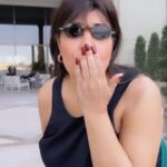 Fifi Abdo Instagram - اسكوزمى يالهوووووى امواااااااه 🙈💋💋💋💋💋❤️💚❤️💚❤️💚❤️💚❤️💚😎😎😎😎😎😎 Palazzo Versace Dubai