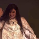 Fifi Abdo Instagram - انتطرونا الليلة في سهرة رأس السنة على قناة الظفرة الساعة ٩ بتوقيت #مصر و الساعة ١١ بتوقيت #الامارات و الساعة ١٠ بتوقيت #السعودية و كل عام و انتم بخير يا رب 🥰❤️❤️❤️❤️❤️