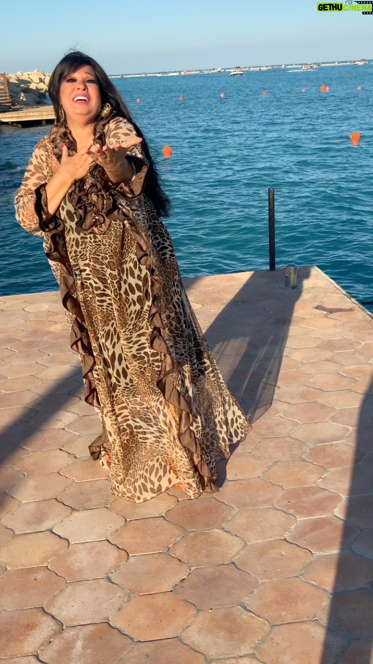 Fifi Abdo Instagram - من الساحل الشمالي المطرب العراقي محمود التركي🖐🏼💋💋💋💋💋