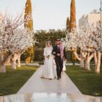 Fifi Abdo Instagram - أهنئ جلالة الملك عبد الله بن الحسين و الملكة رانيا بمناسبة زفاف الأميره ايمان دامت الافراح على المملكه الهاشميه والامه العربية.❤️🇯🇴 #الأردن #الاميرة_ايمان_بنت_عبدالله #الملكة_رانيا