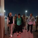 Fifi Abdo Instagram – بشكركم علي دعوة #موسم_الرياض زرت معرض #انا_عربية في مدينة الرياض الجميلة في المملكة العربية السعودية. حقيقي معرض رائع و نفتخر بيه و بالمراة العربية فعلاً اثبتوا مواهبهم و علي قد ما فيه تصاميم حديثة علي قد ما احتفظه بالروح العربية. بحبكم و ان شاء الله اشوفكم قريب هتوحشوني 🥰❤️🇸🇦 #انا_عربية #موسم_الرياض #الرياض #المملكة_العربية_السعودية @anaarabiaksa Riyadh, Saudi Arabia