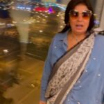 Fifi Abdo Instagram – 💚🇸🇦صباح الخير من الرياض 
اشوفكم في ختام معرض انا عربية النهاردة ان شاء الله بحبكم و وحشتوني 😘🤗 #انا_عربية #موسم_الرياض #السعودية @anaarabiaksa Riyadh, Saudi Arabia