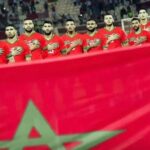 Fifi Abdo Instagram – عملتوا اللي عليكم و زيادة والله ابطال و شرفتوا العرب كلهم شكراً منتخب المغرب 👏🏼🇲🇦❤️ #المغرب #morocco #كأس_العالم