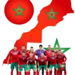 Fifi Abdo Instagram – ما شاء الله المغرب رفعتوا راسنا كالعادة ربنا يوفقكم يا رب و عقبال النهائي 🇲🇦🎉❤️👏🏼 #المغرب #كأس_العالم #morocco