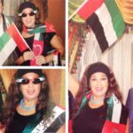 Fifi Abdo Instagram – كل عام و دولة الامارات الحبيبة قيادة و شعب بخير و عز و امن و امان يا رب🇦🇪 #الامارات #اليوم_الوطني_الاماراتي #UAE #uaenationalday