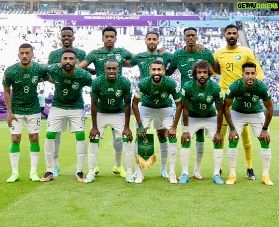 Fifi Abdo Instagram - الف مبرووووك للمملكة العربية السعودية علي الفوز في مبارة النهاردة في كأس العالم فخر لكل العرب🇸🇦💚💚👏🏼👏🏼👏🏼 #السعودية #كأس_العالم