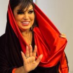 Fifi Abdo Instagram - كل سنه و انتم طيبين يا احلي فانز و عيله ليا بحبكم اوي يا رب يجعلها سنه زي الفل عليكم يا رب خمسه امواهههه ❤️❤️❤️❤️❤️💋💋💋💋💋