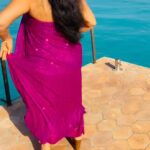 Fifi Abdo Instagram – من الساحل الشمالي المطرب محمد منير اغنيه لِلّي🖐🏼💋💋💋💋💋 اي دونت هاف لاك الا اذا حد جه تو هلب مي 😂🫢