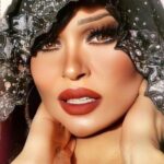 Fifi Abdo Instagram –