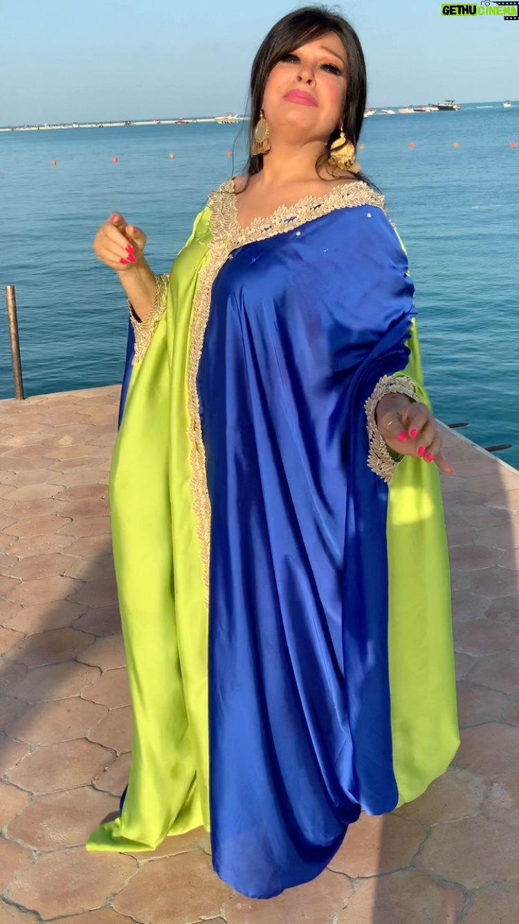 Fifi Abdo Instagram - مساء الفل بالساحل الشمالي بحبك اوي🖐🏼💋💋💋💋💋