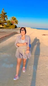 Fifi Abdo Instagram -