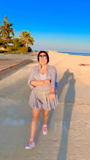 Fifi Abdo Instagram - 