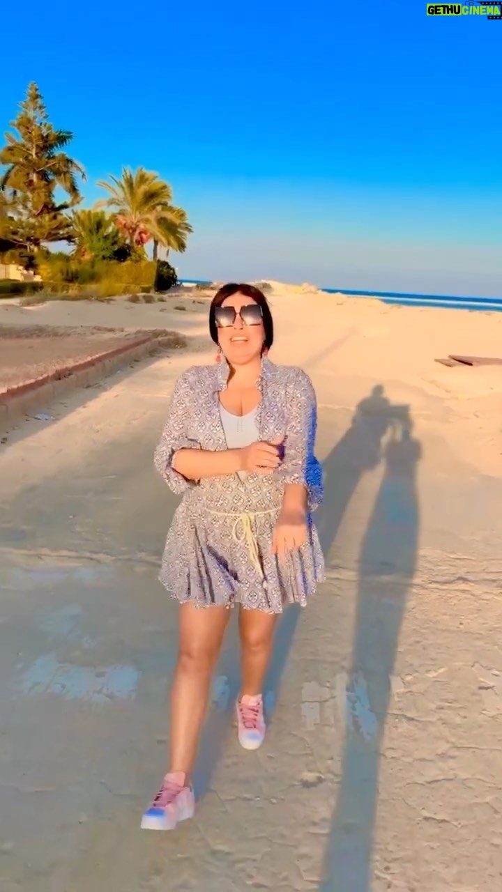 Fifi Abdo - 83.7K Likes -