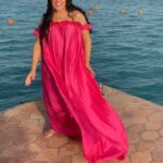 Fifi Abdo Instagram -