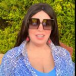 Fifi Abdo Instagram -