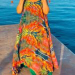 Fifi Abdo Instagram - من الساحل الشمالي المطربه نوال الزغبي🖐🏼💋💋💋💋💋