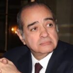 Fifi Abdo Instagram - انا لله و انا اليه راجعون توفي الي رحمة الله المحامي الكبير فريد الديب. الله يرحمه و يجعل مثواه الجنة يا رب و يصبر اهله. برجاء الدعاء له بالرحمة و المغفرة