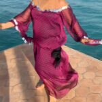 Fifi Abdo Instagram - ‏الساحل الشمالي المطرب ‏أحمد سعد🖐🏼💋💋💋💋💋