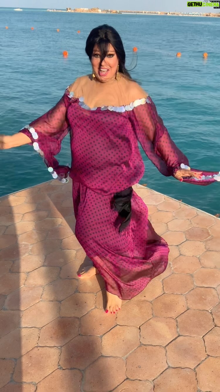 Fifi Abdo - 39.7K Likes - الساحل الشمالي المطرب أحمد سعد🖐🏼💋💋💋💋💋