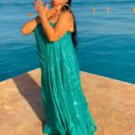 Fifi Abdo Instagram - ‏يا مساء الفل بالساحل الشمالي المطرب وليد توفيق وانا اسفه لاني مش عارفه امنتج الاغنيه لازم استعين بصديق اكسوزمي ماكو صديق 😘😘😘😘😘😂
