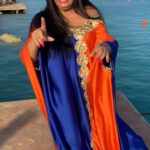 Fifi Abdo Instagram - من الساحل الشمالي من مصر ام الدنيا بحبكم اوي خمسه امواه 🖐🏼💋💋💋💋💋