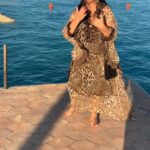 Fifi Abdo Instagram - من الساحل الشمالي مع اغنيه غاندي خمسه امواه 🖐🏼💋💋💋💋💋