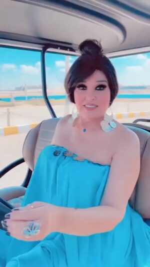 Fifi Abdo Instagram - 