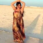 Fifi Abdo Instagram - من الساحل الشمالي بحبكم ❤️