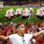 Fifi Abdo Instagram - الف مبروووووك للمغرب الحبيبة الفوز علي بلجيكا في مباراة كاس العالم رفعتوا راسنا و راس كل العرب بالتوفيق يا رب ليكم و لكل المنتخبات العربية. الحق يقال تنظيم دولة قطر للبطولة مشرف لكل العرب 👏🏼❤️ #المغرب #السعودية #قطر #تونس #كأس_العالم #morocco #qatar #worldcup2022 #saudiarabia #tunisia