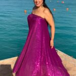 Fifi Abdo Instagram – ‏يا مساء الفل بالساحل الشمالي خمسة مواه