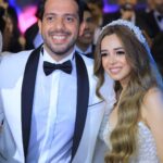 Fifi Abdo Instagram - الف مبروووك للعروسة القمر د. لؤة سرور و عريسها رجل الاعمال حماد ايهاب و لعائلتهم. للأسف مقدرتش اكون معاكم في الليلة الجميلة دي بتمنالكم السعادة و الهنا يا رب و عقبال كل البنات و الشباب يا رب ❤️❤️❤️❤️❤️