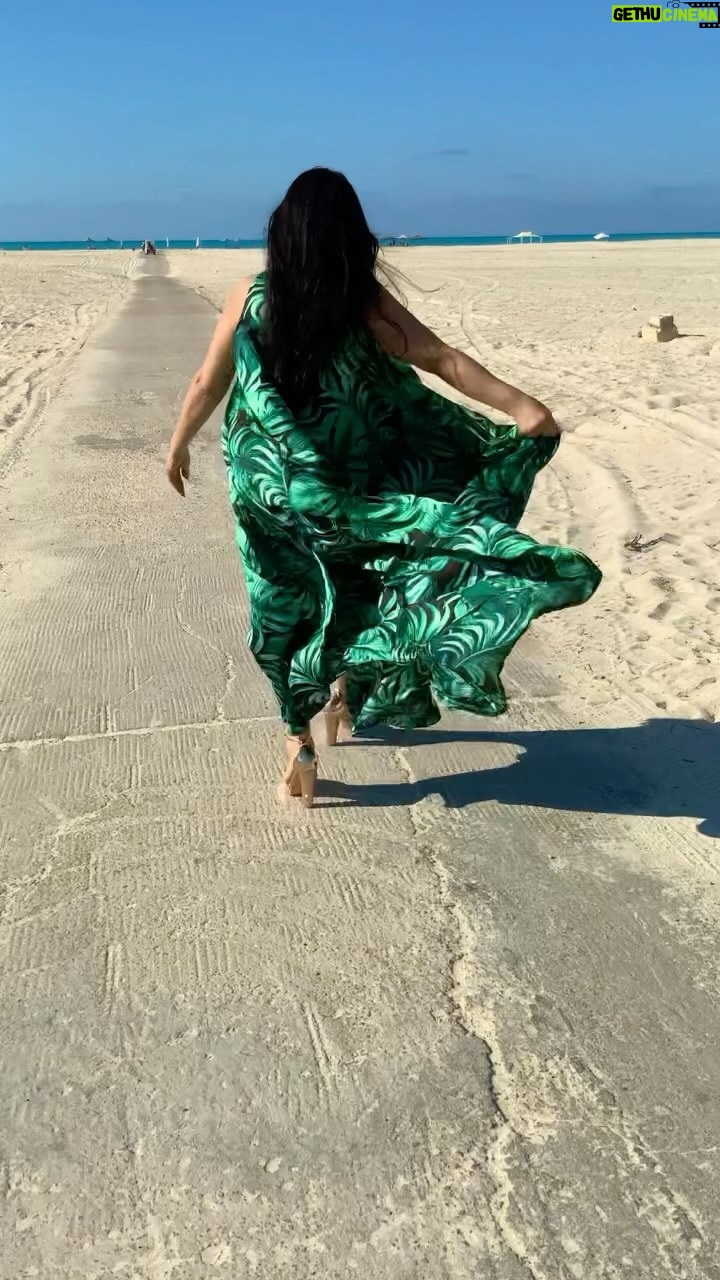Fifi Abdo Instagram - يا مساء الفل يا جماعة من الساحل الشمالي على فكرة أنا اخذت عين ربنا يستر بحبكم اوي