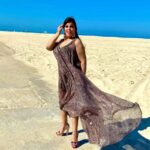 Fifi Abdo Instagram - ‏يا صباح الفل من الساحل الشمالي