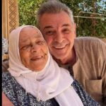Fifi Abdo Instagram - ‏انا لله و انا إليه راجعون والدة الفنان والأخ محمود حميدة في ذمة الله ربنا يصبرك ويصبر الأسرة كلها برجاء الدعاء لها بالرحمة و المغفرة