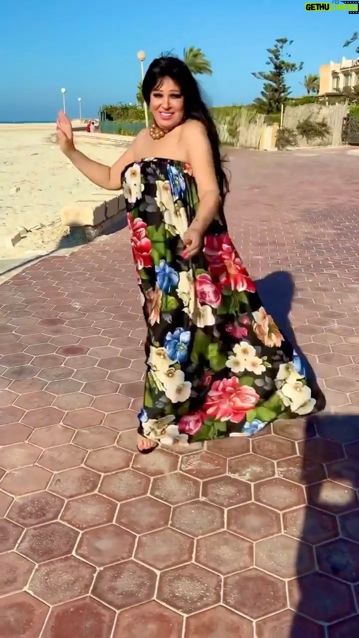 Fifi Abdo Instagram - اغنية الشياكة للفنان صابر الرباعي من الساحل الشمالي بحبكم 😘❤️❤️❤️❤️❤️