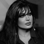 Fifi Abdo Instagram - ‏متشكرة جدا على الصورة الجميلة دي خمسة مواه🖐🏼💋💋💋💋💋