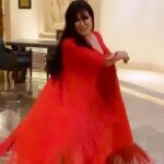 Fifi Abdo Instagram - فستاني ده من @mai_radwan_mytass عجبني جداً ناعم و بسيط و اي واحدة هتلبسه هترتاح فيه ❤️❤️❤️❤️❤️