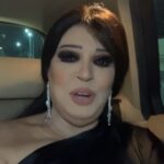 Fifi Abdo Instagram -