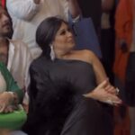 Fifi Abdo Instagram - الف مبروك لمصمم الازياء فؤاد سركيس علي عرض الازياء الرائع النهاردة في مول سيتي سنتر الماظة في مصر. نورت مصر و اتبسط جداً بالعرض ❤️❤️❤️❤️❤️