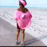 Fifi Abdo Instagram -
