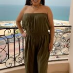 Fifi Abdo Instagram -