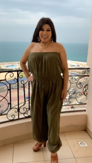 Fifi Abdo Instagram - 