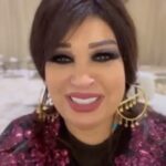 Fifi Abdo Instagram - هكون معاكم ان شاء الله في سهرة رأس السنة انا و باقة من نجوم الوطن العربي مباشر علي قناة الظفرة يوم 31 ديسمبر. بحبكم العبايه دي صناعه مصريه من محل رومانتك للعبيات❤️❤️❤️❤️❤️ @aldafrahtv #قناة_الظفرة #الامارات #فيفي_عبده #رأس_السنة #دبي #mydubai #uae #dubai