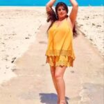 Fifi Abdo Instagram -
