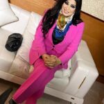 Fifi Abdo Instagram -