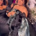 Fifi Abdo Instagram - الف مبروووك للعروسين احمد جمال العدل و دينا البنداري ربنا يسعدكم و يوفقكم يا رب و عقبال كل البنات و الشباب ❤️❤️❤️❤️❤️