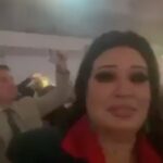 Fifi Abdo Instagram - النجم حسين الجسمي كان منور مصر في حفلته بفندق الماسة بمناسبة ذكري ٣٠ يونيو. كانت حفلة اكثر من رائعة و استمتعت جداً تحيا مصر ❤️