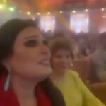 Fifi Abdo Instagram - النجم حسين الجسمي كان منور مصر في حفلته بفندق الماسة بمناسبة ذكري ٣٠ يونيو. كانت حفلة اكثر من رائعة و استمتعت جداً تحيا مصر ❤️