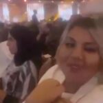Fifi Abdo Instagram - النجم حسين الجسمي كان منور مصر في حفلته بفندق الماسة بمناسبة ذكري ٣٠ يونيو. كانت حفلة اكثر من رائعة و استمتعت جداً تحيا مصر ❤️