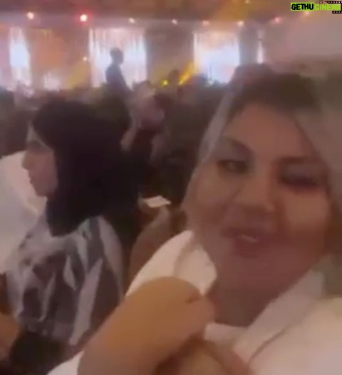 Fifi Abdo Instagram - النجم حسين الجسمي كان منور مصر في حفلته بفندق الماسة بمناسبة ذكري ٣٠ يونيو. كانت حفلة اكثر من رائعة و استمتعت جداً تحيا مصر ❤️